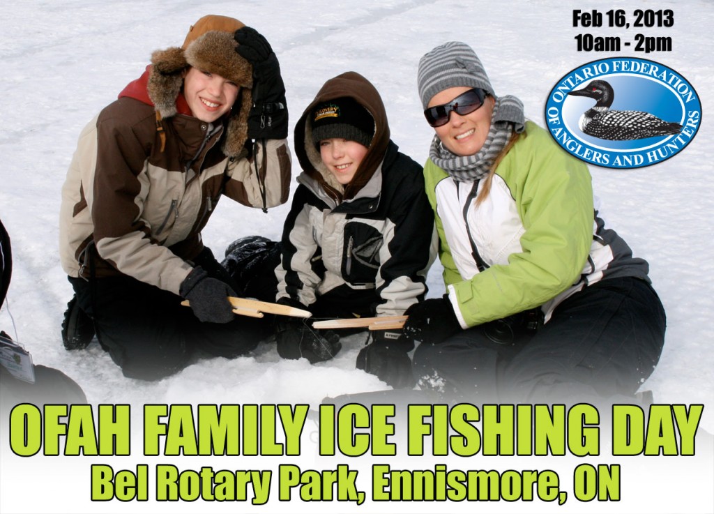 OFAHfamilyicefishingday